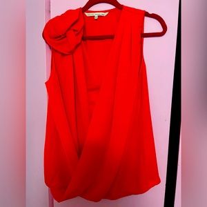 Rachel Roy blouse size XL